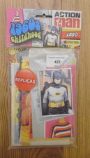 1960s Childhood Memorabilia