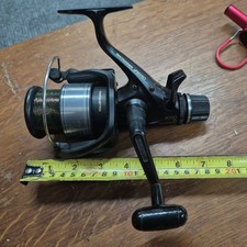 Shimano Aero 6000re Baitrunner Fishing Reel
