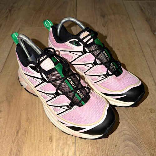 Salomon sandy liang pink - salomon, xt-6