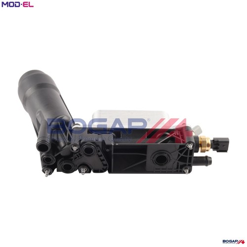 Oil cooler engine - oil, w1425100