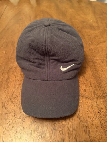 Nike gray dog ear trapper - dog,