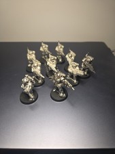 Warhammer 40K Imperial Guard