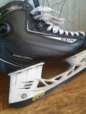 Ccm Ribcore Ice Hockey Skates 