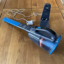 Black & Decker Dustbuster 12v