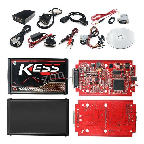 Ecu programmer notokens tool - programmer,