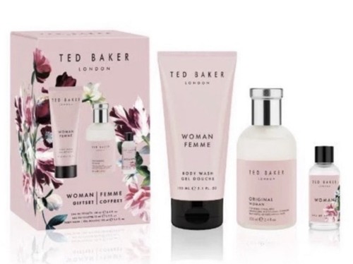 Ted baker london femme gift - femme,