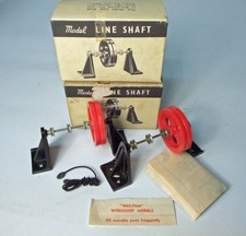 Rare Multum Model Workshop