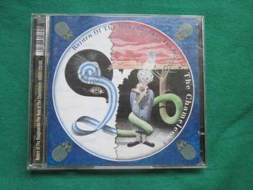 The chameleons return - of,