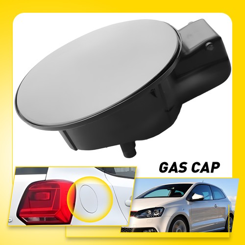 Fuel gas tank door - tank, lid