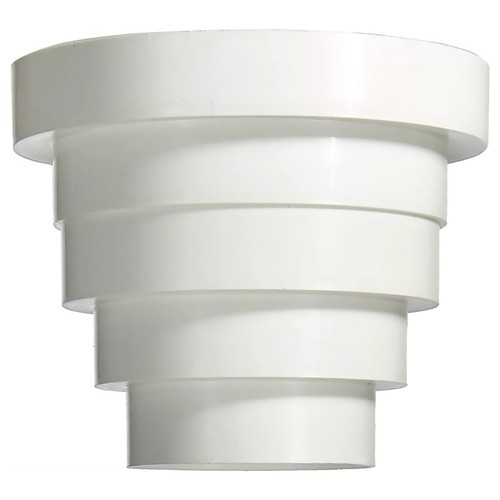 Plastic reducer universal - plastic,
