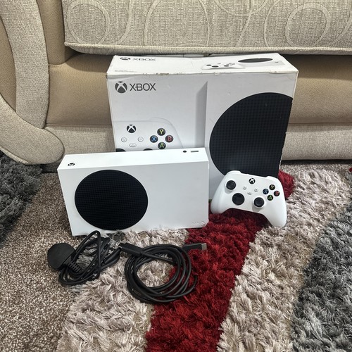Microsoft xbox series 512gb - microsoft,
