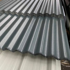 Steel Roofing Sheets - Box