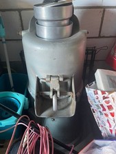 Commercial Potato Peeler /