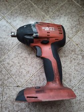Hilti SIW 18-A 1/2" CPC Impact