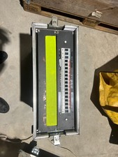 Socapex Power Distro