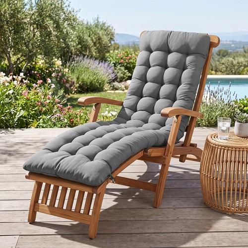 Waterproof sun lounger - waterproof,