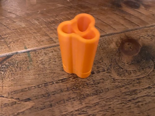 Printed nerf strike elite - nerf,
