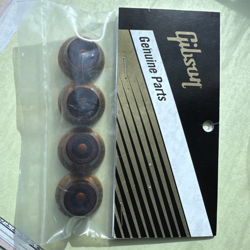 Gibson genuine parts tophat - gibson®,