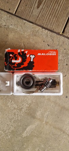 Malossi gear kits - kits, for