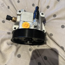 Power Steering Pump Fits Ford