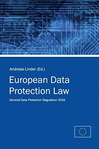 European data protection law - protection,