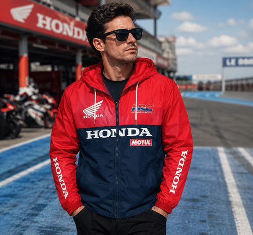 Honda 2026 unisex oversized - 2026,