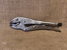 Gedore Locking Grips Pliers