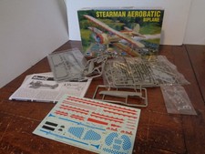 revell 85-5269 stearman