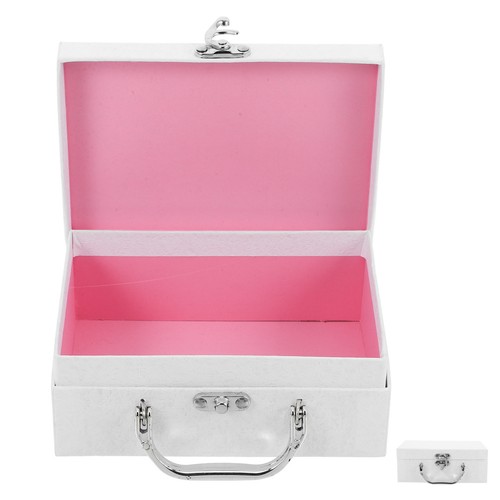 Multipurpose paper box - paper,