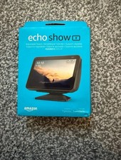 Amazon Echo Show 8 Adjustable