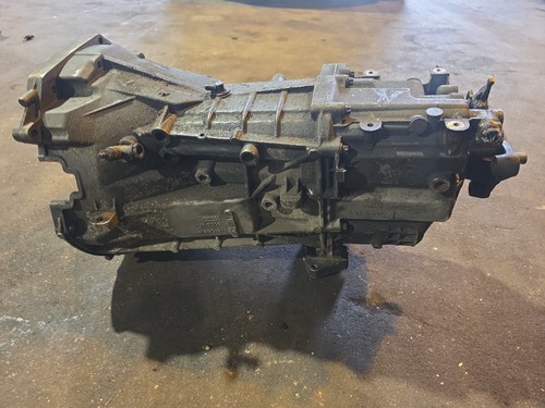 Ford transit speed gearbox - 6,