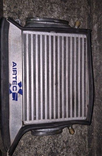 Airtec bmw mini - mini, s