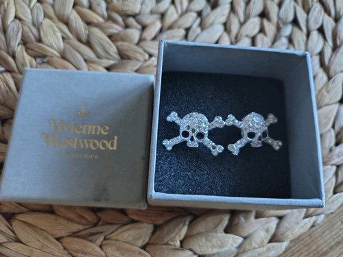 Vivienne westwood skull and - vivienne,