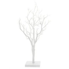 White Artificial Manzanita