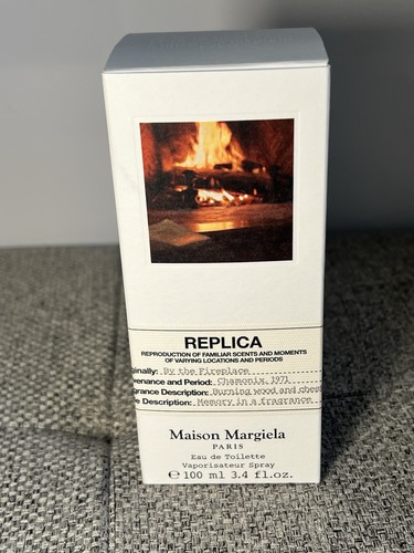 Maison margiela the - maison,
