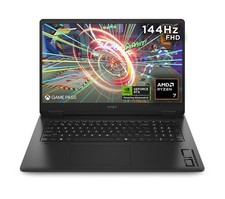 HP OMEN 17-db0011na 17.3"