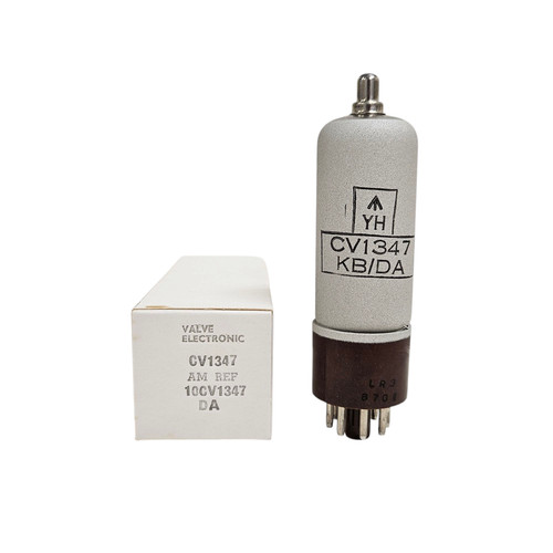 Ech35 cv1347 mullard nos - cv1347,