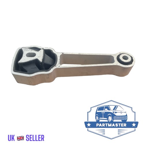 Engine mount rear for land - mount,