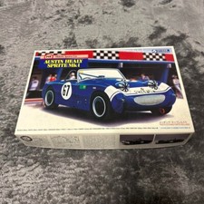 Austin Healey Sprite Mk1 1/24