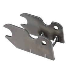 Kubota 5 Ton Weld-on Excavator