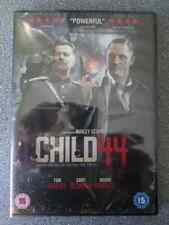 CHILD 44 - TOM HARDY -  DVD -