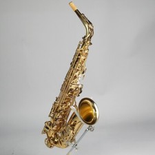 YANAGISAWA A-WO1 Eb Alto