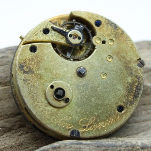 Thomas russell sons - &,