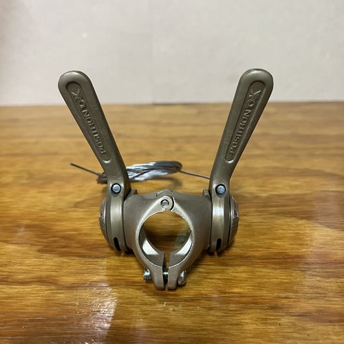 Shimano friction dual speed - friction,