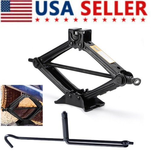 Ton scissor jacks - scissor, jacks/