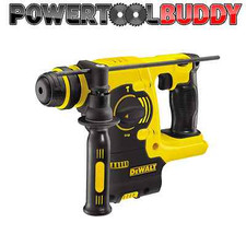 Dewalt DCH253N 18volt Li-ion