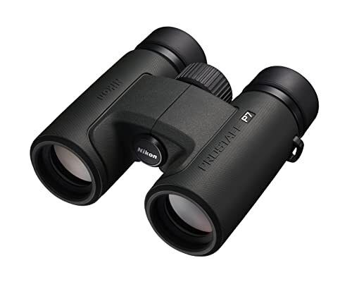 Nikon prostaff 8x30 - prostaff, p7