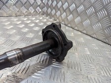 Discovery 1 Half Shaft Near Side Rear Driveshaft Land Rover 1989 to 1998 (S8)
