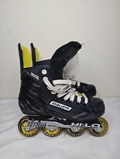 Bauer RS Junior Hi Lo Inline