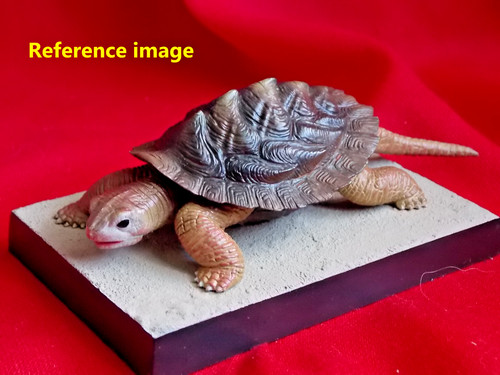 New konami toto gamera - new,